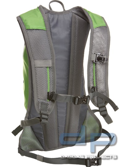 Sports Backpack Move in verschiedenen Farben