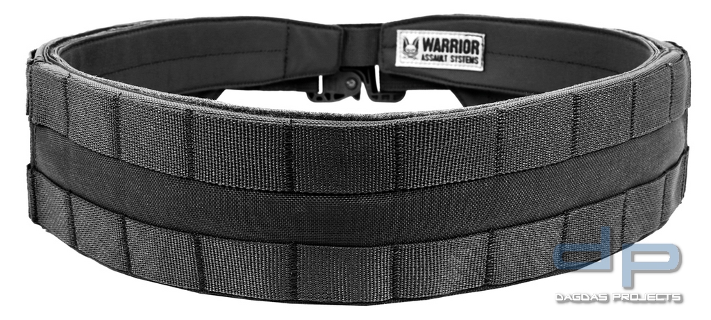 Warrior Low Profile Molle Belt Cobra in verschiedenen Farben