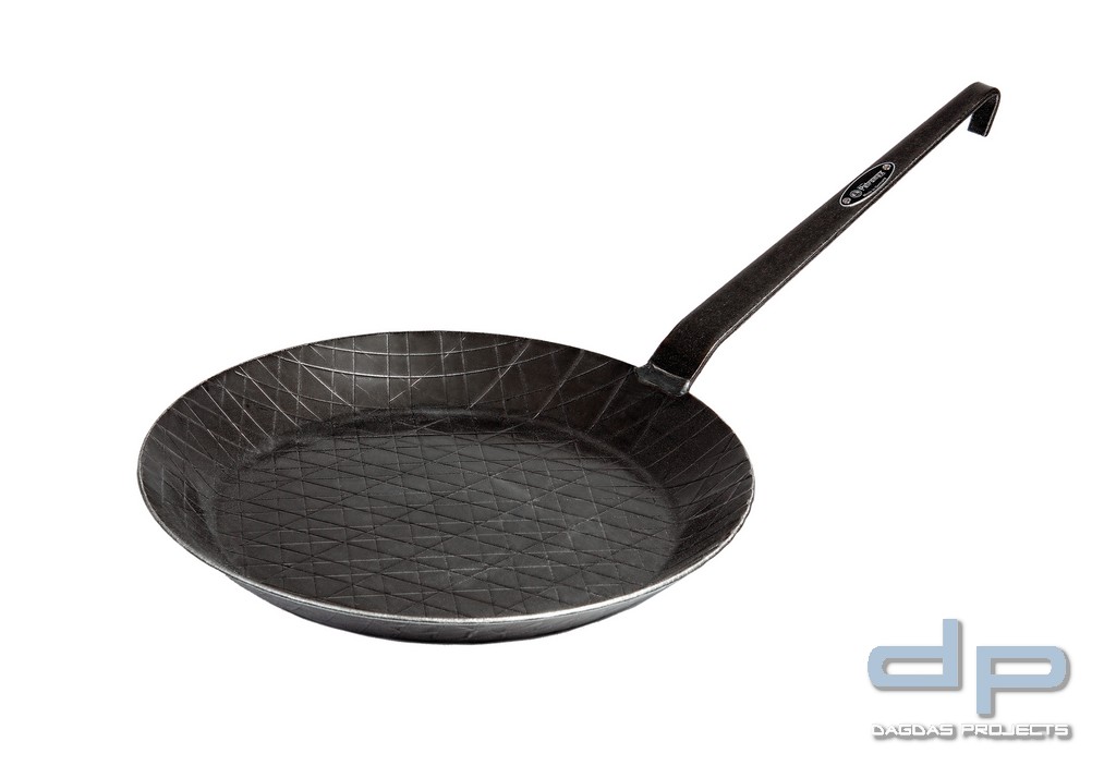 PETROMAX SCHMIEDEEISERNE PFANNE SP24