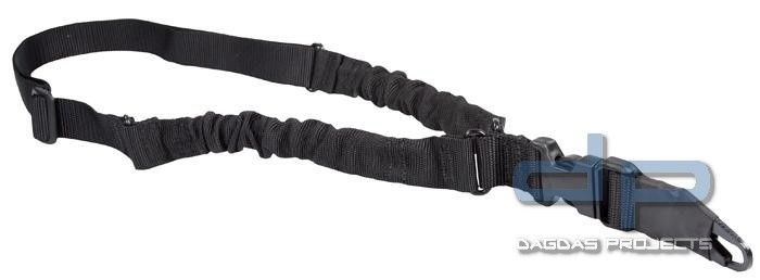 Condor ADDER One Point Double Bungee Sling schwarz
