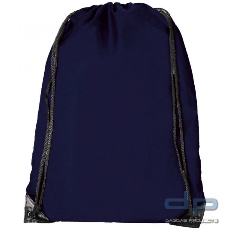 Premium Rucksack DP 2017 mit silber Reflektierendem Wunschtext in verschiedenen Farben