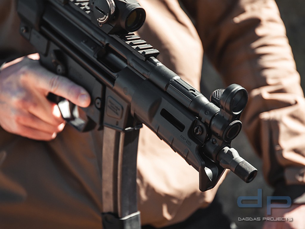 MAGPUL SL HANDSCHUTZ MP5K/ SP89