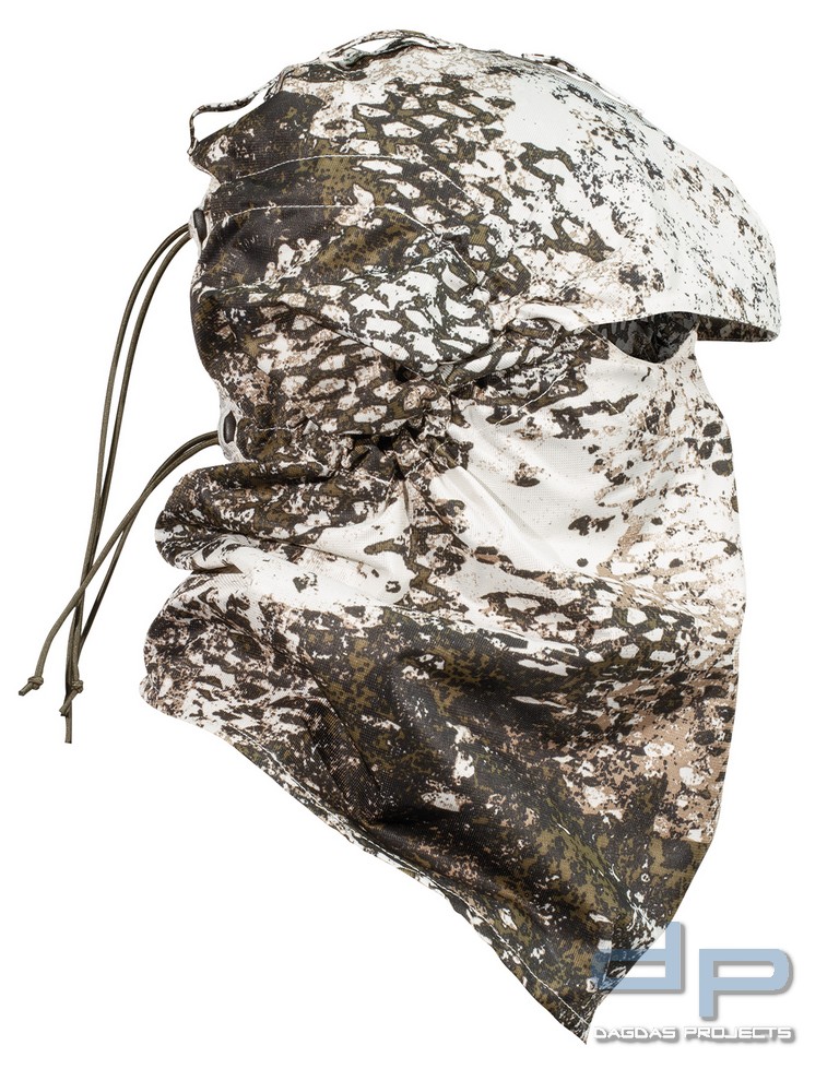 PHANTOMLEAF PYTHON BALACLAVA G1 in verschiedenen Farben