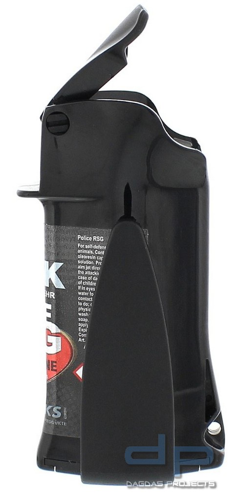 VESK RSG - POLICE 20ml Weitstrahl