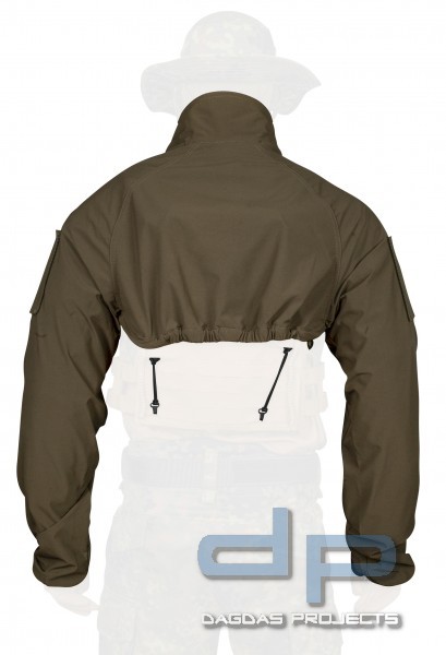 Recon Bolero Spezialkräfte Oliv