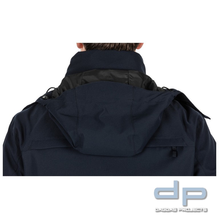 3-IN-1 PARKA 2.0 in dark navy Größe L