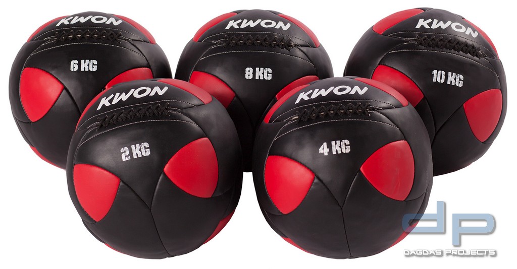 Trainingsball