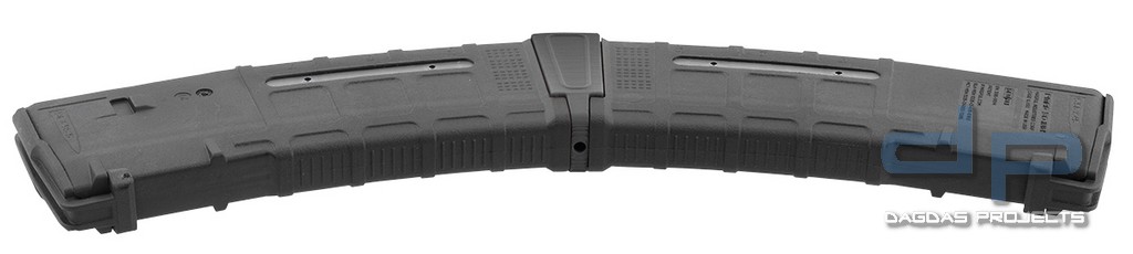 TACTECH MAGAZINKOPPLER FÜR MAGPUL PMAG GEN M3 in verschiedenen Farben