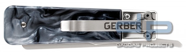 GERBER JUKEBOX MARMOR