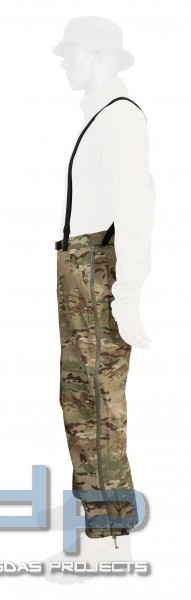 OTTE GEAR PATROL TROUSER MULTICAM