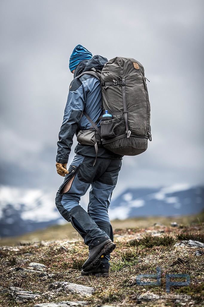 Fjällräven Keb Trousers Regular M in verschiedenen Farben