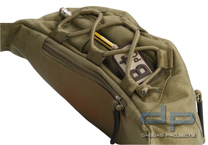 75Tactical Bauchtasche SX2 Coyote