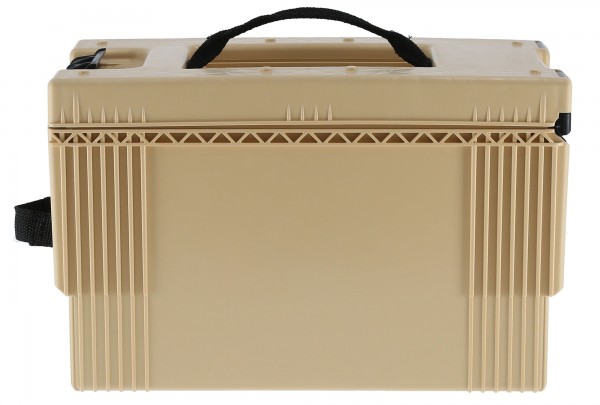 PPD Munitionskiste LWAC ® M2A1 (wasser- und luftdicht, NATO-Zertifiziert)