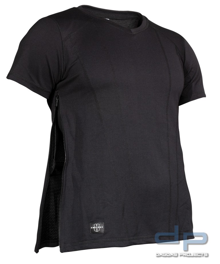 ENGARDE SCHUTZWESTENHÜLLE T-SHIRT in verschiedenen Farben