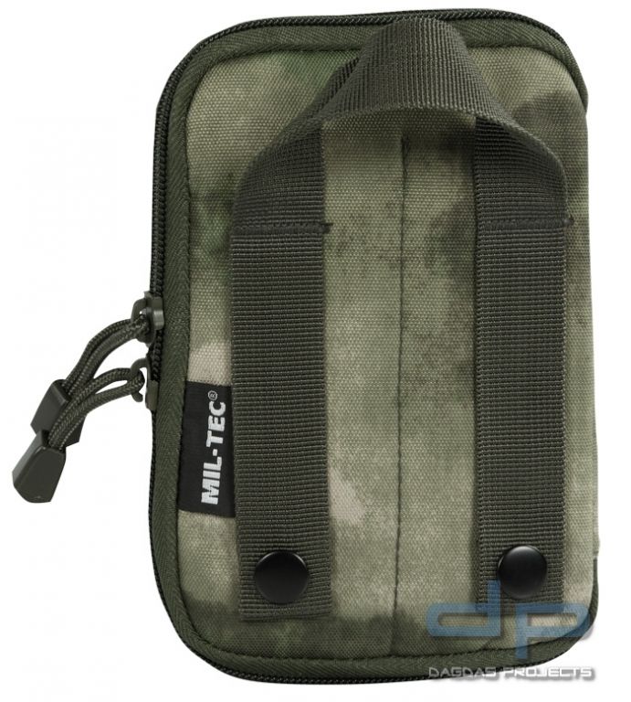 Mil-Tec Koppeltasche Molle Belt Office verschiedene Farben