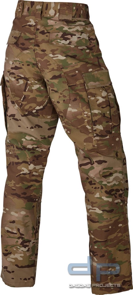 5.11 TDU Hose Ripstop Multicam Regular