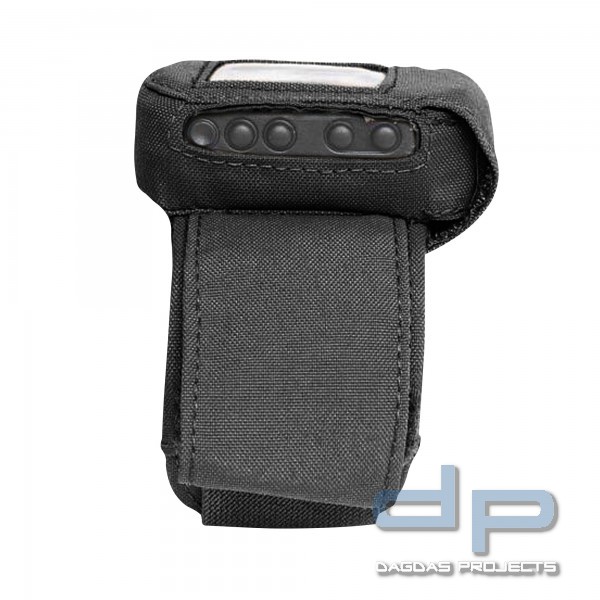 GPS 301 + 401 WARRIOR GARMIN WRIST CASE, FARBE: SCHWARZ