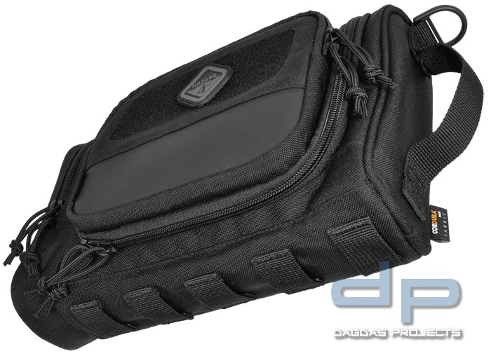 Hazard 4 Reveille Toiletry Bag Schwarz oder Coyote