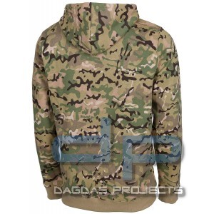 Trainingsjacke, "Jogger", operation-camo