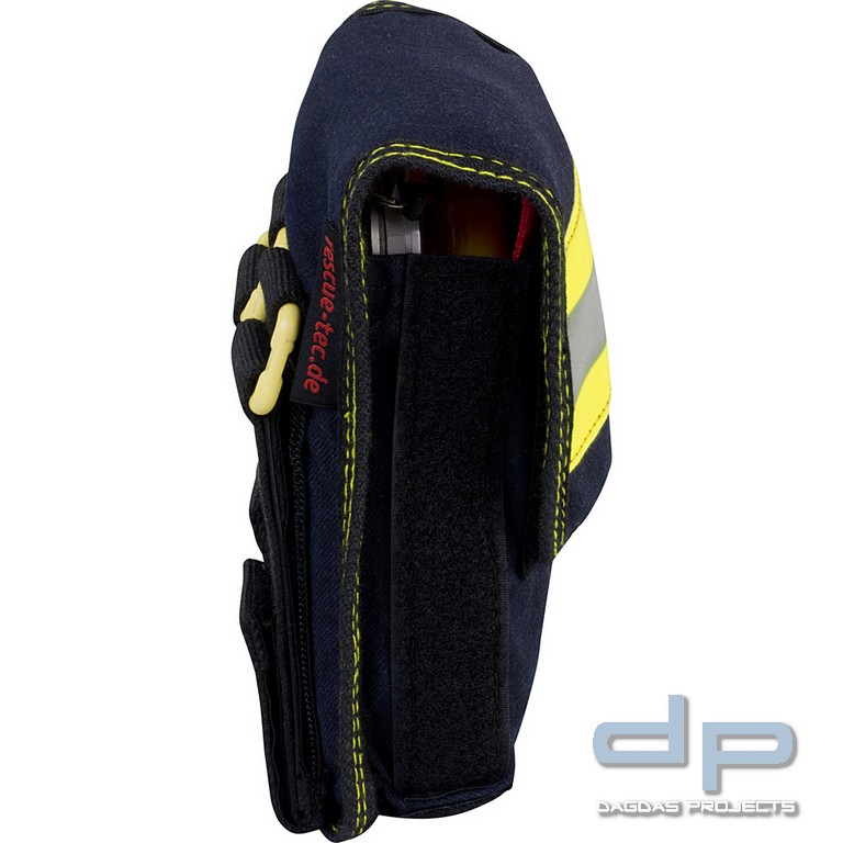 Set Holster Multipocket, groß mit Rettungmesser,, Einsatzschlinge und mehr