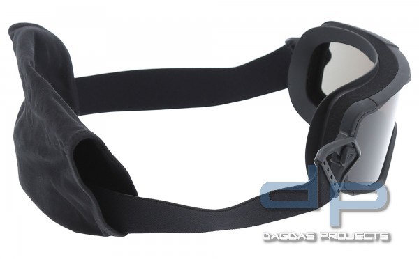 Revision MerlinHawk Goggle I-VIS™ VERSO Basic Kit (ballistische Schutzbrille)