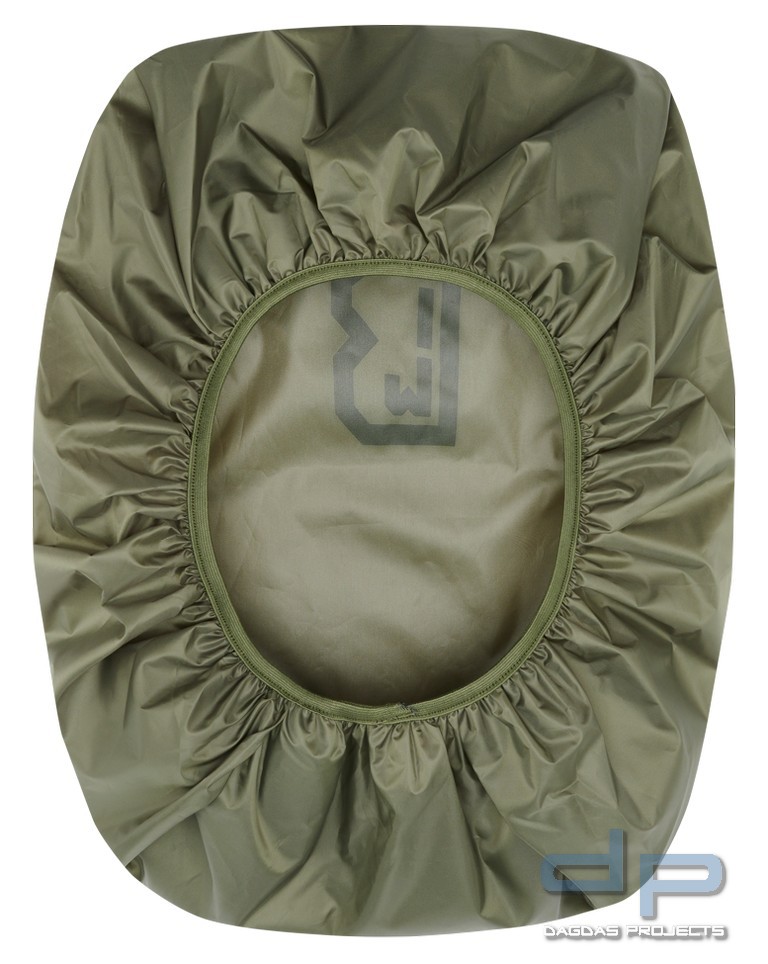 US Cooper Raincover in verschiedenen Farben