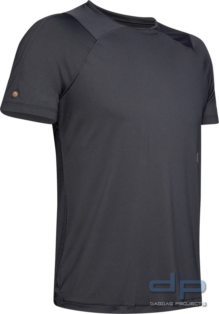 Under Armour Rush Short Sleeve Shirt