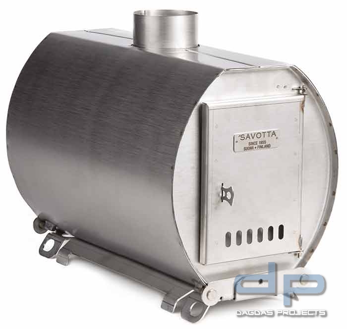 Savotta HAWU WS-400 Zeltofen