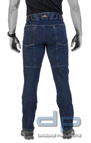 UF PRO P-40 BLU-FLEX (TAKTISCHE JEANS)