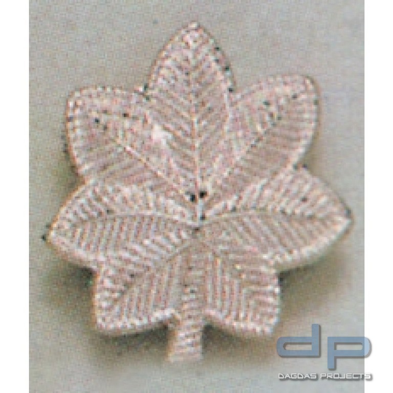 Lt. Colonel - Dienstgradabzeichen - Original U.S. - aus Metall