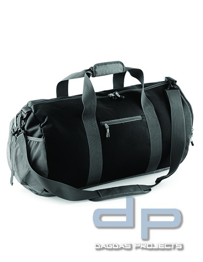 Athleisure Kit Bag in verschiedenen Farben