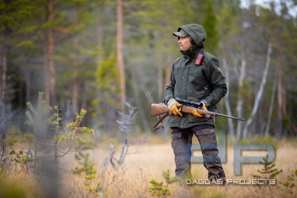 FJÄLLRÄVEN LAPPLAND CAMO CAP IN VERSCHIEDENEN FARBEN