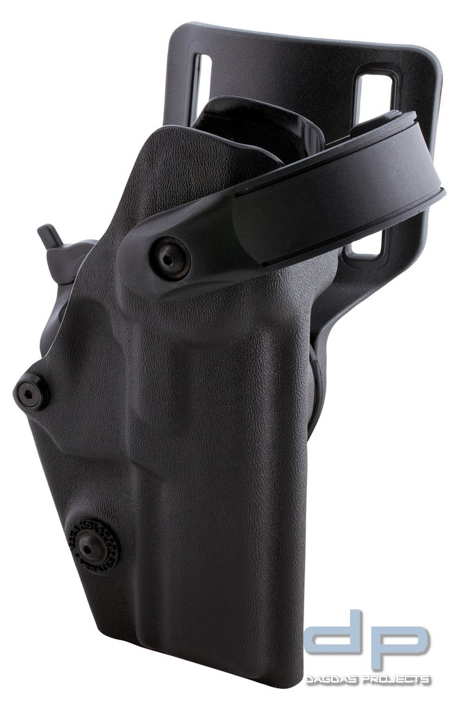 VEGA LEVEL 4 DUTY HOLSTER SFP9 - RECHTS