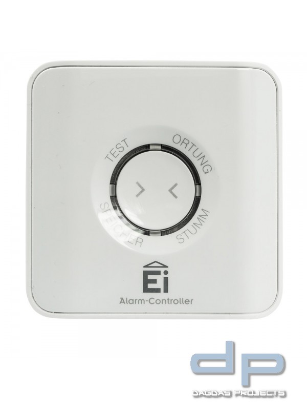 Funkfernbedienung / Alarm Controller