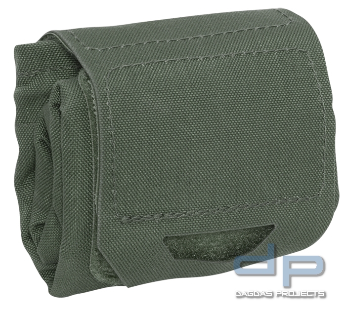 Templars Gear Dump Pouch Small in verschiedenen Farben