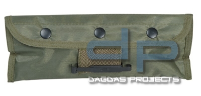 US Gewehrreinigungsset M16 / G36 - Cal 5.56