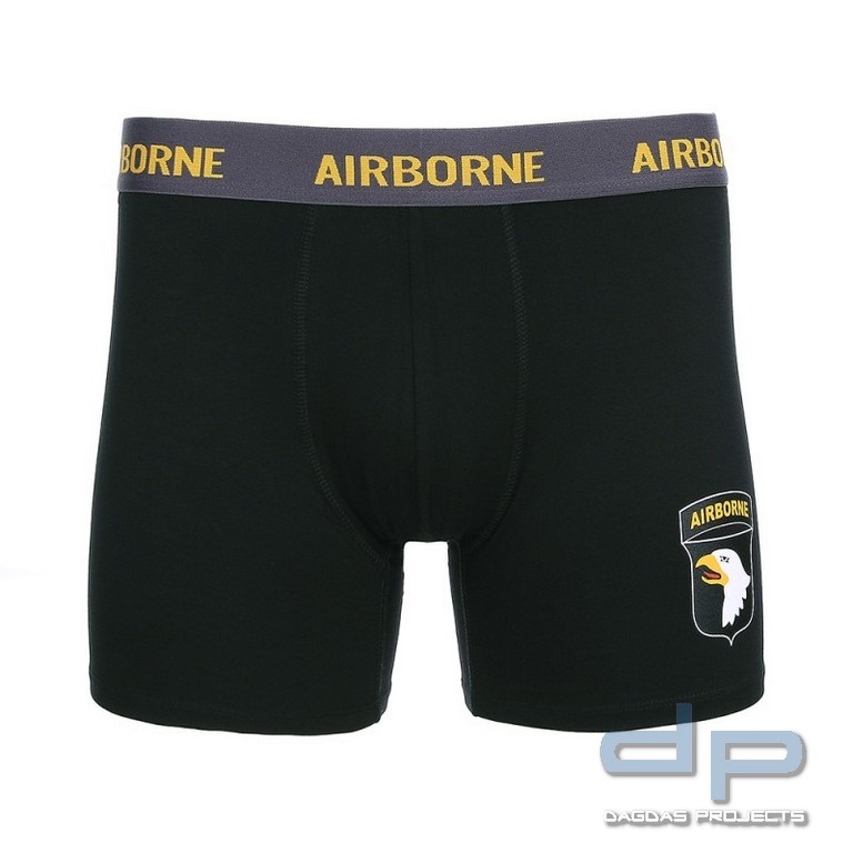 Boxer Short 101st Airborne