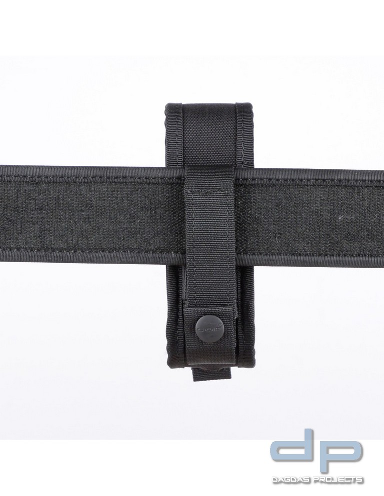 COP® 1409C Gr. M, gepolstertes Universalholster mit MOLLE, Cordura®