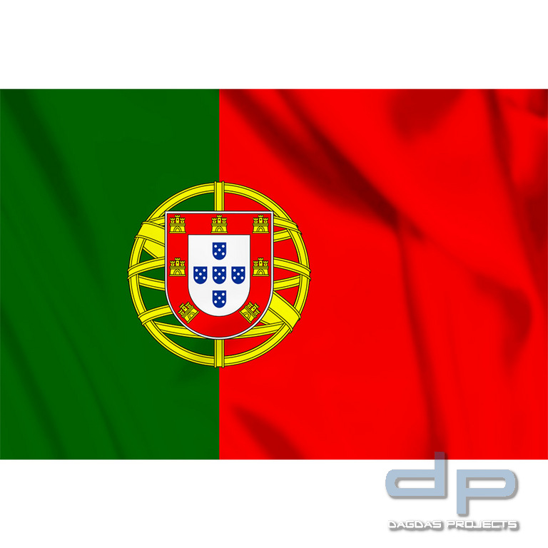 Flag Portugal