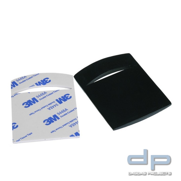 Metall logo 101st Airborne Division