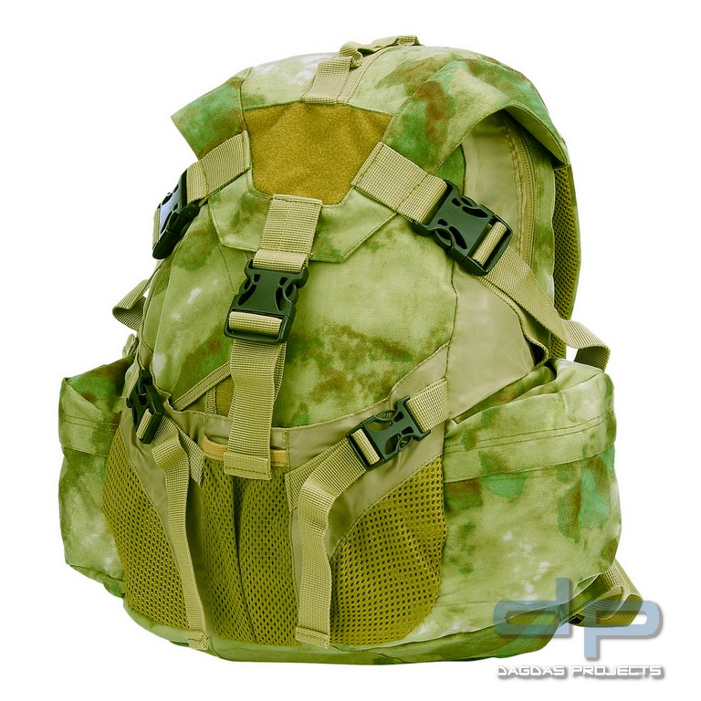 Rucksack Mohavi in verschiedenen Farben