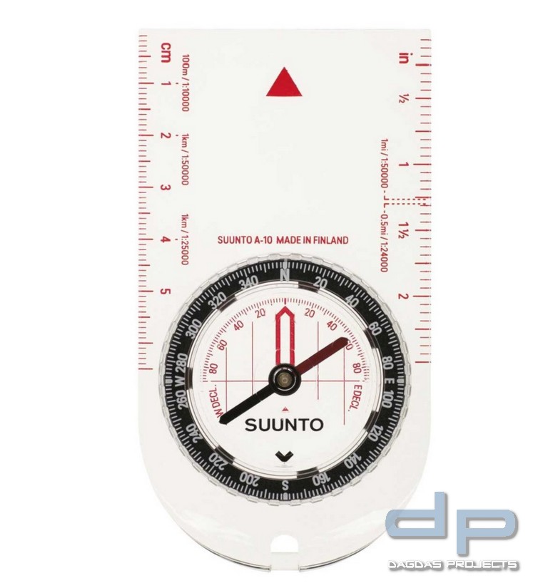 Suunto Kompass A10NH