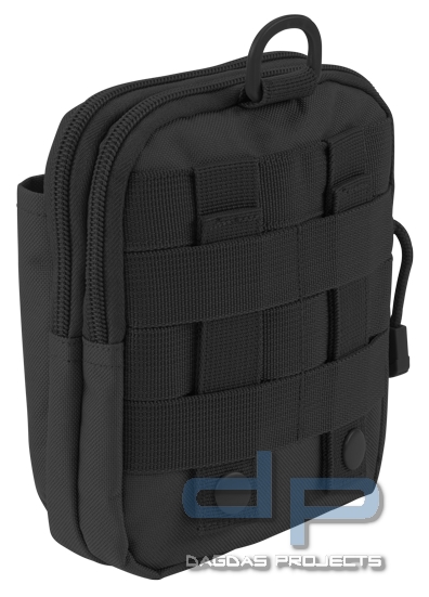 Molle Pouch Functional in verschiedenen Farben
