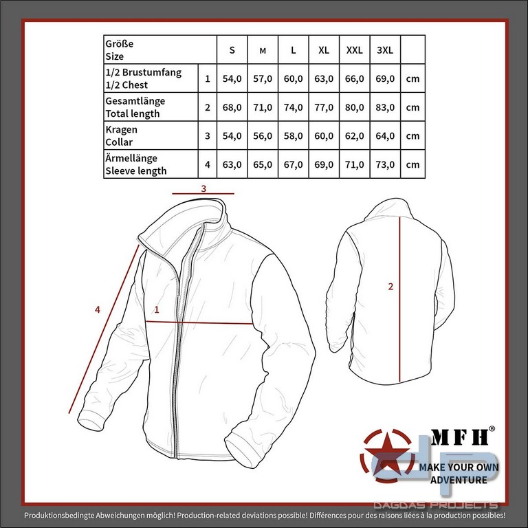 Softshell Jacke, "Scorpion", M05 tarn