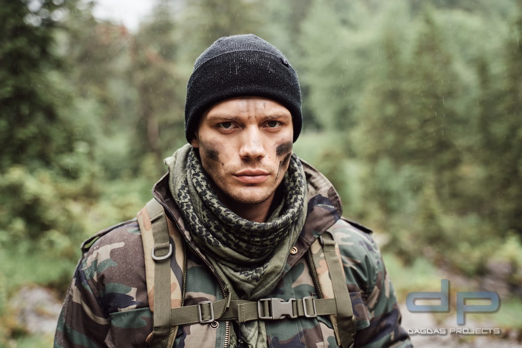 Watch Cap in verschiedenen Farben