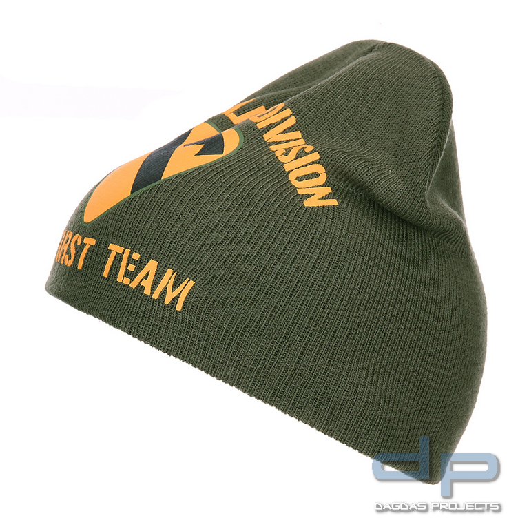 Beanie 1st. Cavalry Division