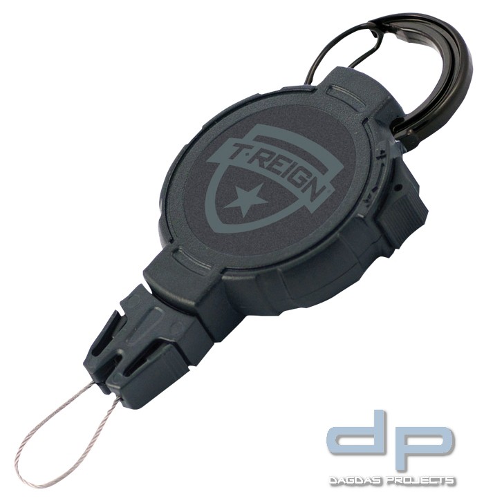 T-Reign Gear Tether Scuba Large Karabiner