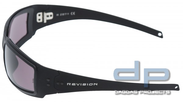 Revision Speed Demon I-VIS™ CLARA (Sonnen- und Schutzbrille nach ANSI Z87.1)