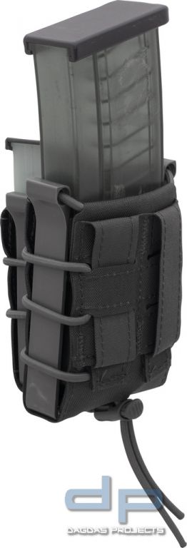 Templars Gear Fast Rifle And Pistol Mag Pouch in verschiedenen Farben