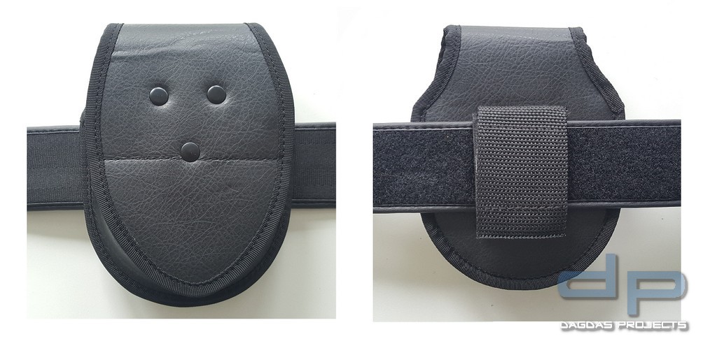 Handfesselholster NRW, groß